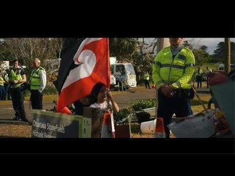 PROTECT IHUMĀTAO II