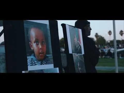 #275 Māngere Peace Vigil for Christchurch 19/03/19 (Produced by Anonymouz)