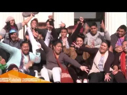 Auckland Museum Urbanlife 2012: IamGI talk Housing