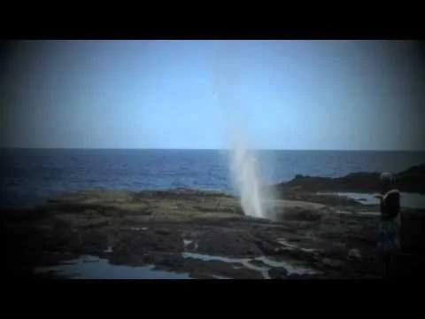 RETURN TO HAWAIIKI ANONYMOUZ SOUND PRESENTATION