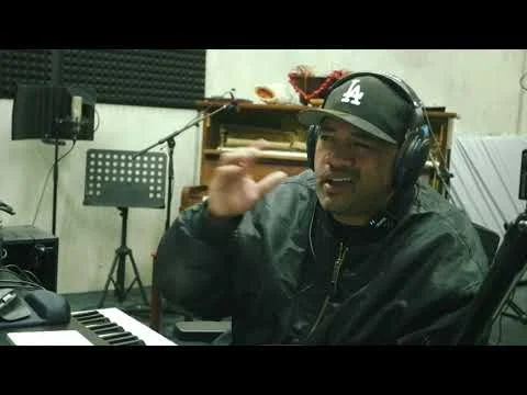 THE DAWN RAIDS APOLOGY SOUNDSCAPE - "IN TENSION" | BTS Breakdown