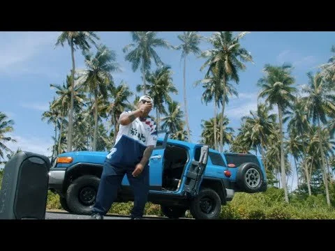 SNARE & Anonymouz - Kokonut [Official Music Video]