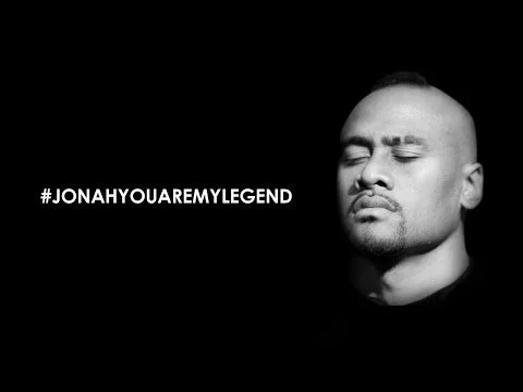 JONAH - "YOU ARE MY LEGEND" (FAVONA PRIMARY SCHOOL TRIBUTE)