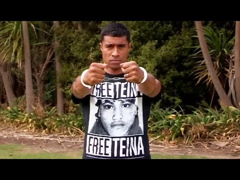 Rapping For Justice In New Zealand