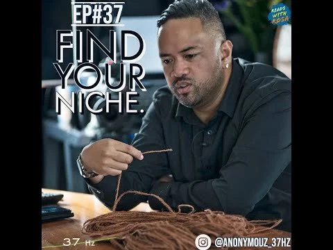 Episode 37: Anonymouz