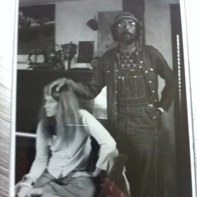 Charles Lloyd and me.JPG