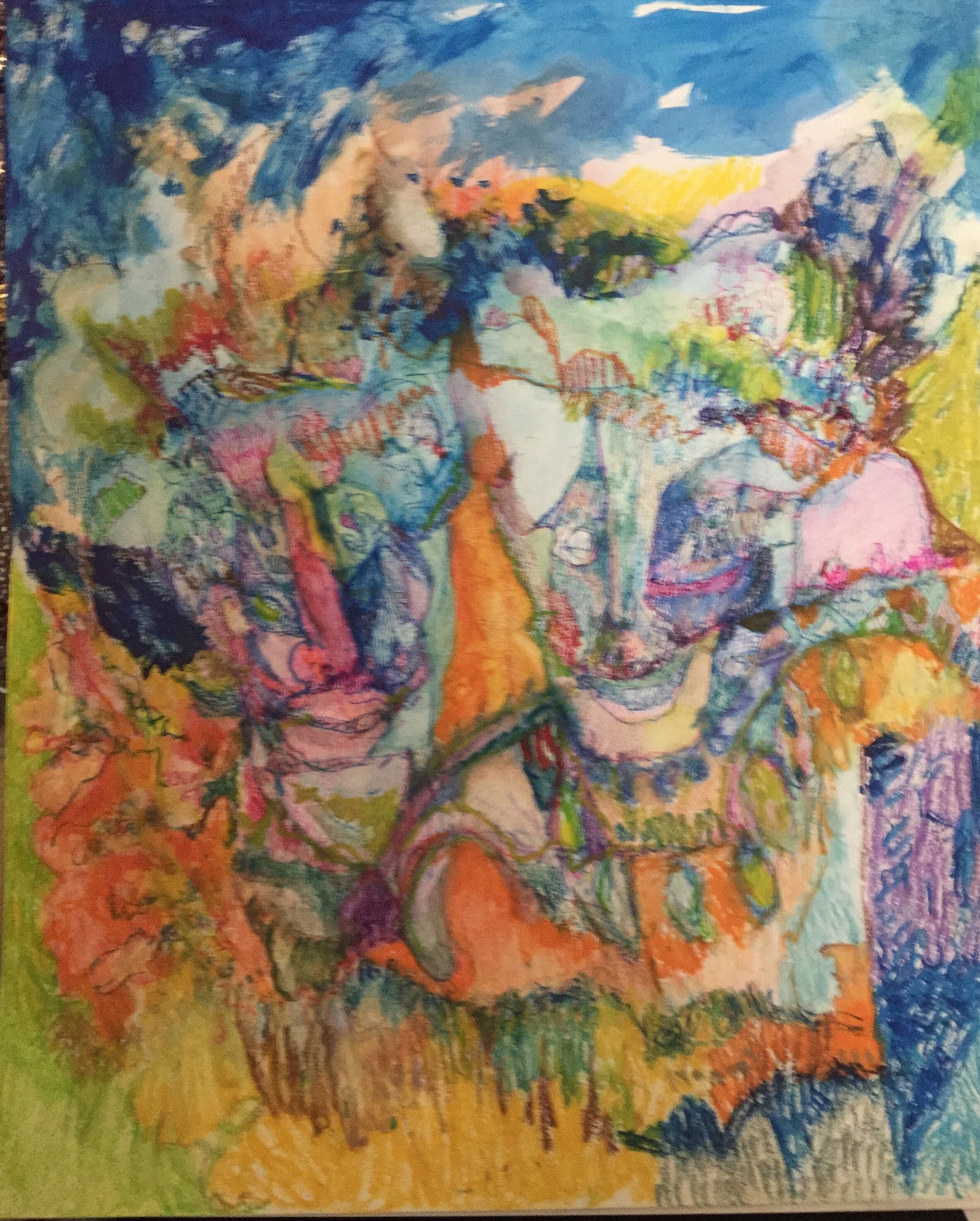 Midsummer nights dream