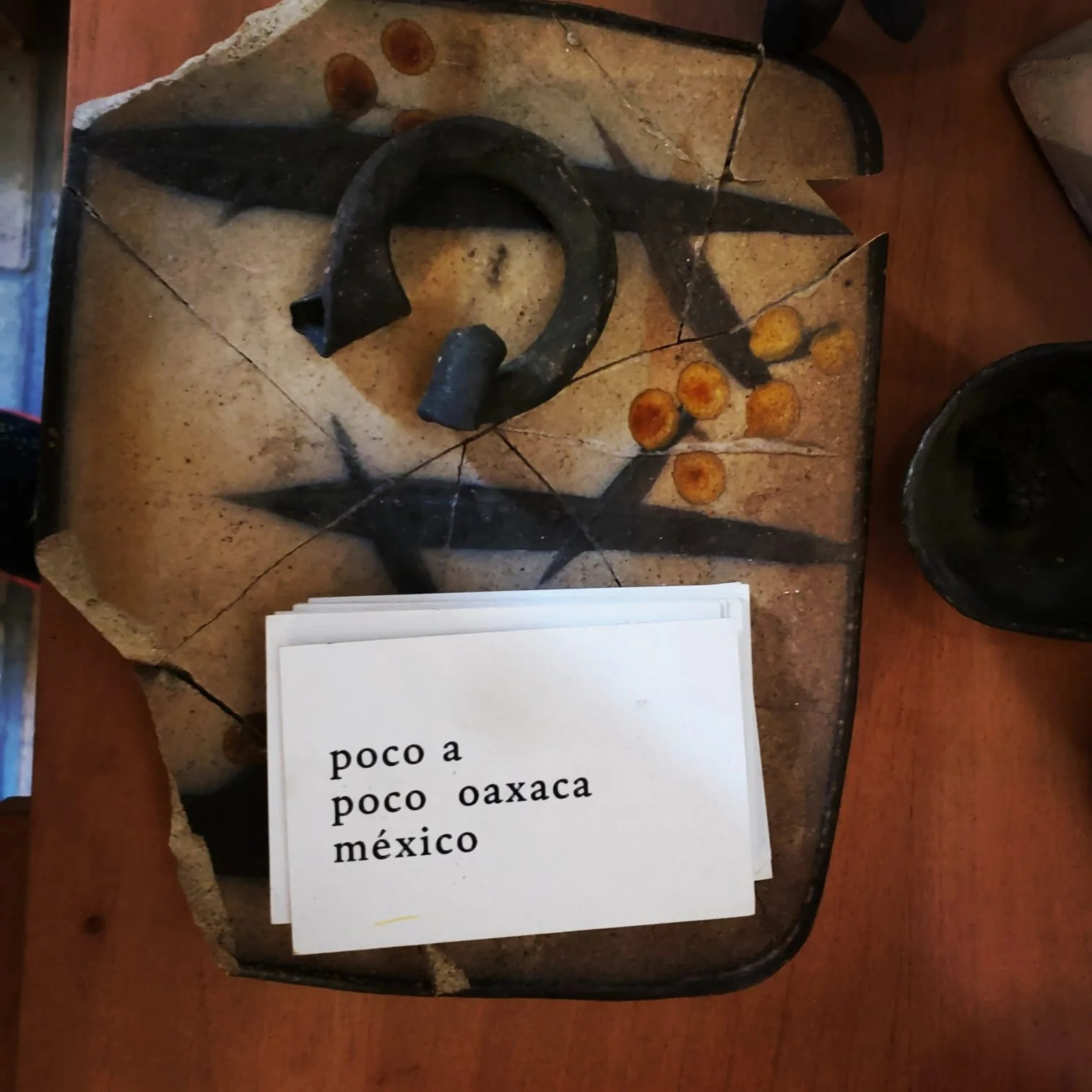 Pocoapoco Residency Update