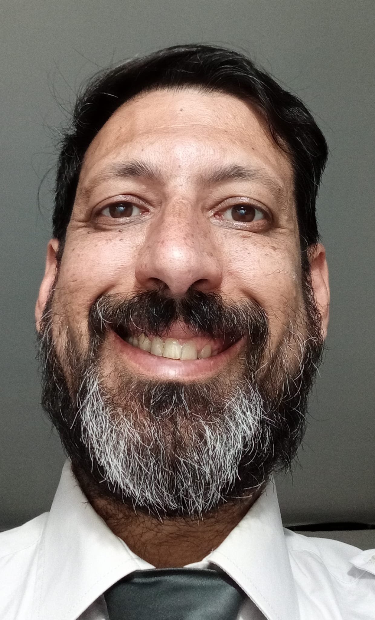 Luca Favero