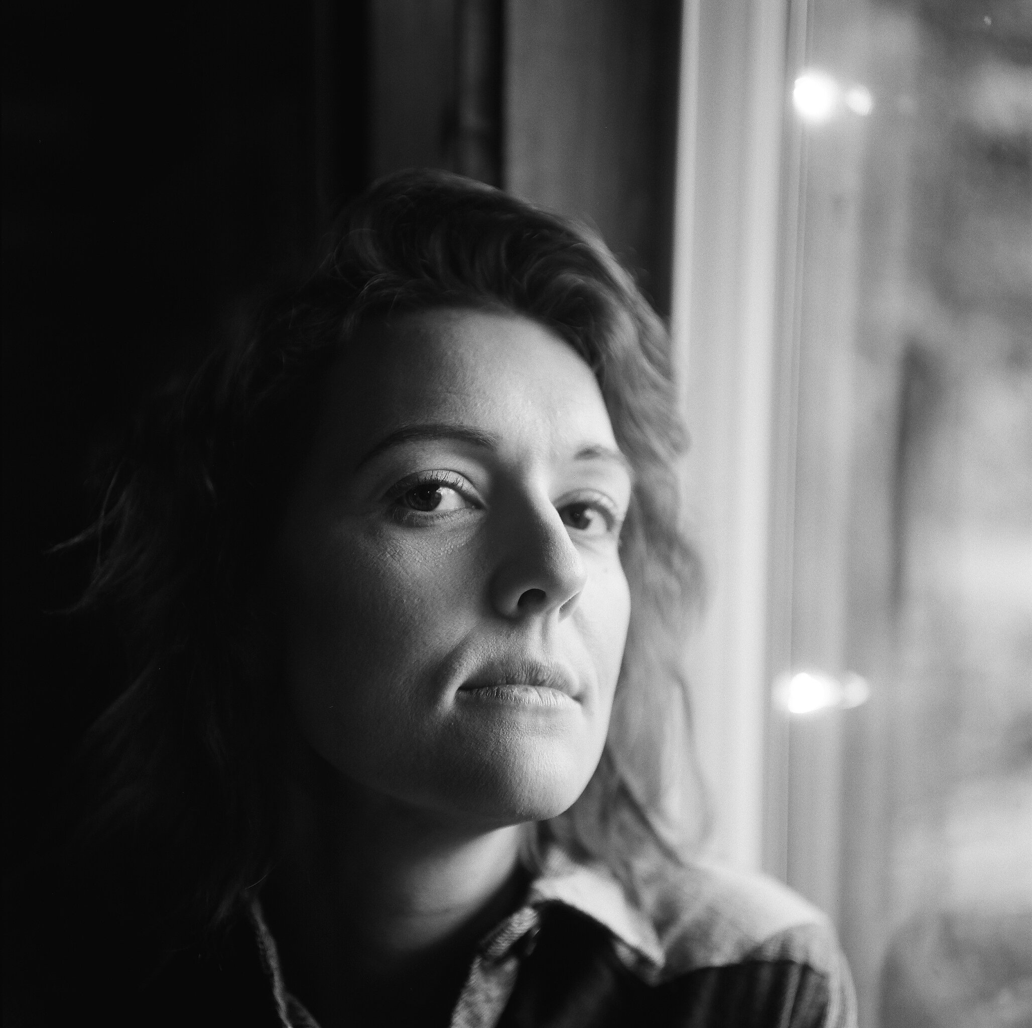 Brandi Carlile - Rolling Stone Magazine