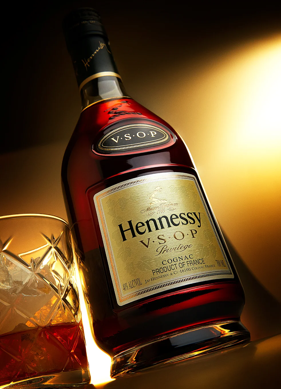 Hennessy