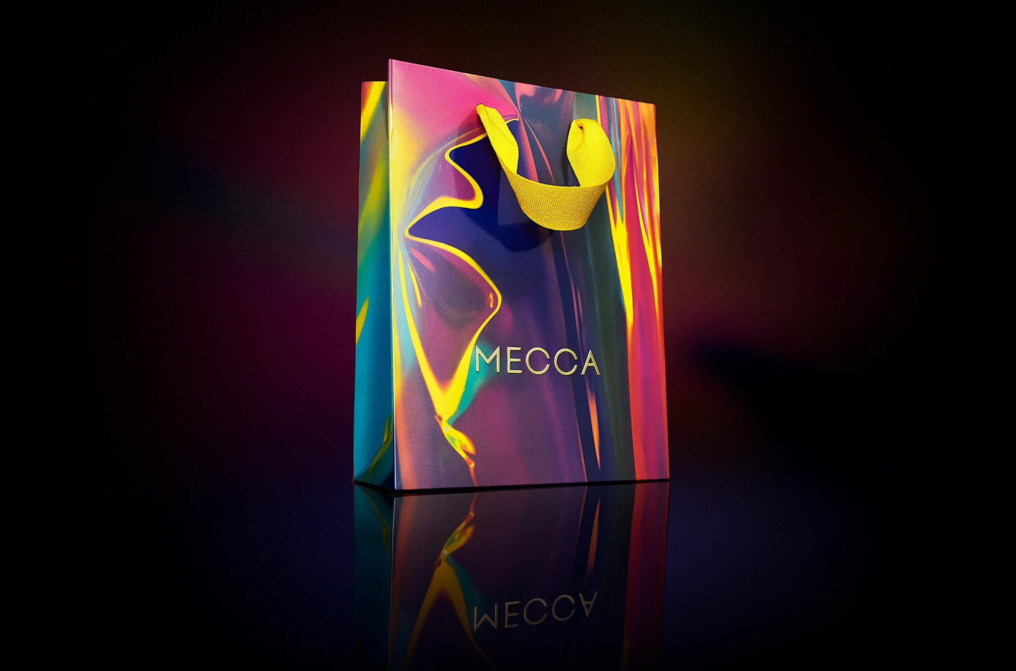 Mecca