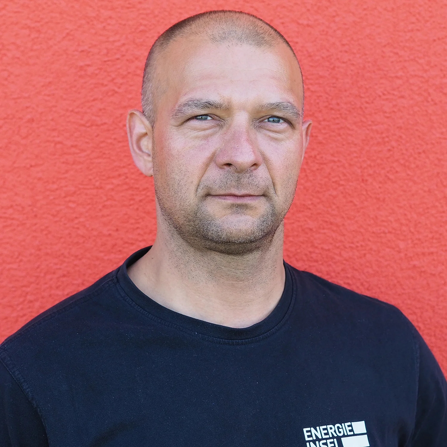 Sven Zuther — Elektriker