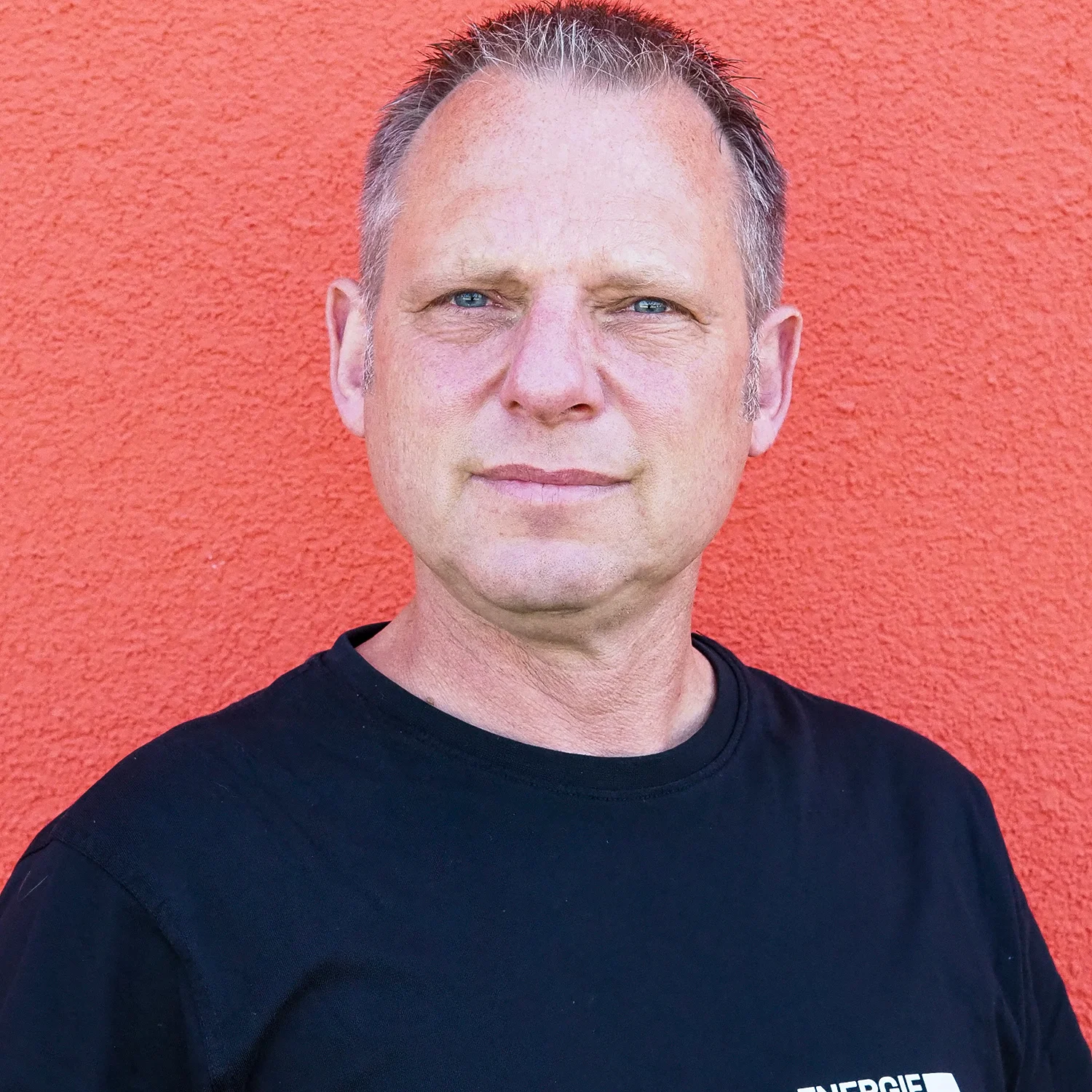 Frank Bergau — Projektberater