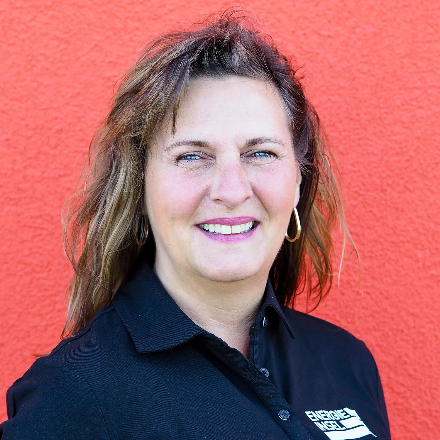 Andrea Dornfeld — Teamassistentin