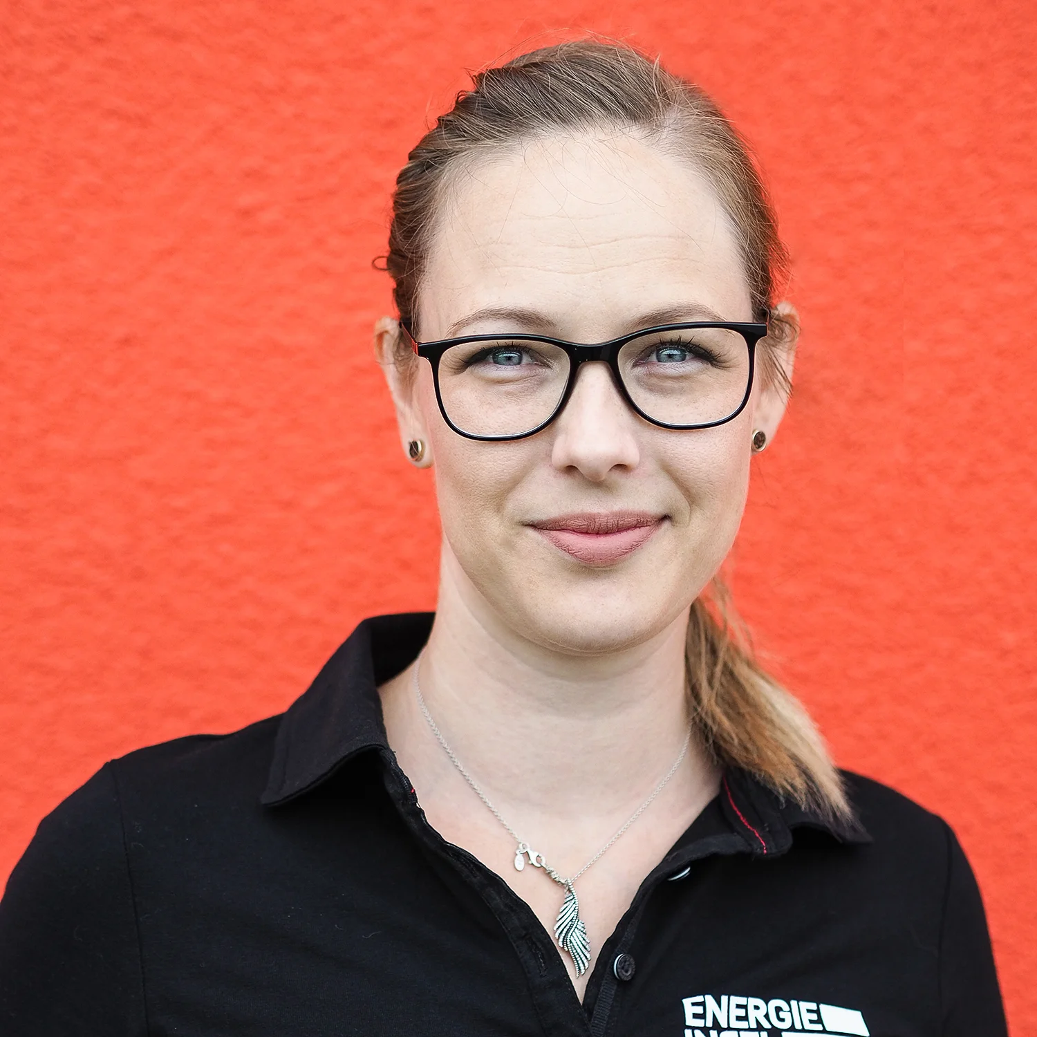 Anja Knape — Teamassistentin