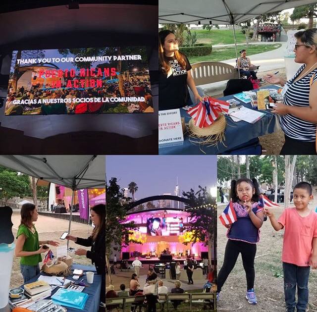 Levitt Pavillion Summer Concert - Aug 2018 We're excited to be appearing at the Levitt Pavilion Summer Concert Series, August 23rd! Come out to see THE DELIRIANS & JACKIE MENDEZ performing and visit us at the community partners booth to find out more about our work!