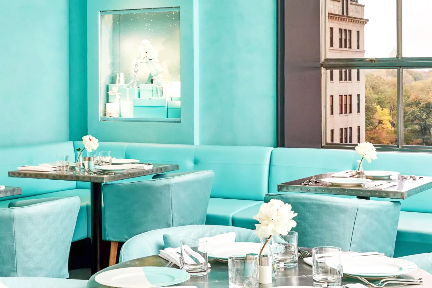 photo: courtesy tiffany & co.