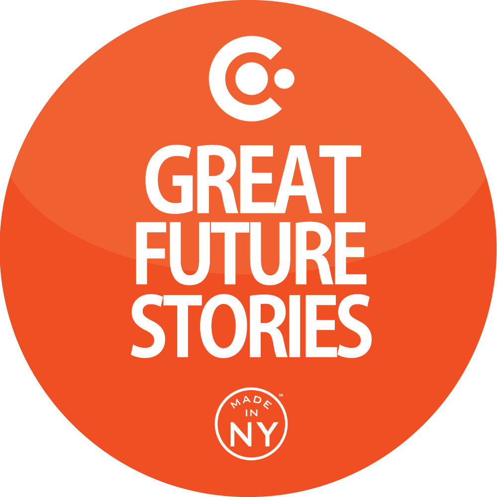 GREAT FUTURE STORIES