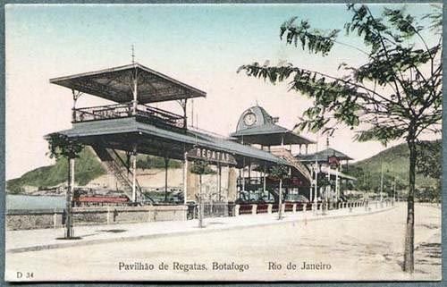 Fã-Clube dos Apaixonados pelo Rio