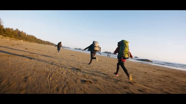 Molson - Welcome Party