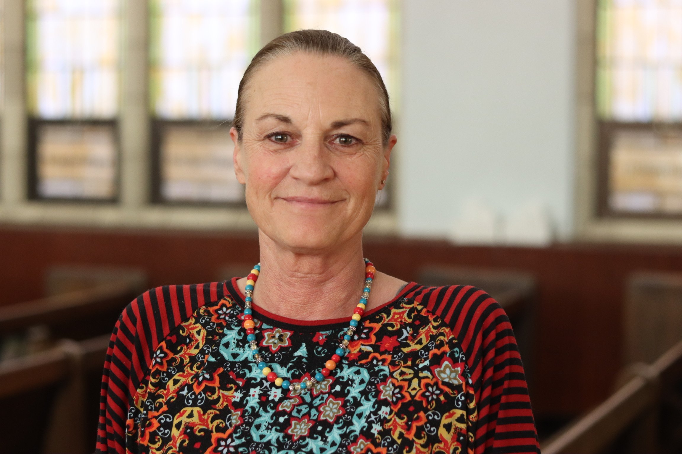 Annette's Story