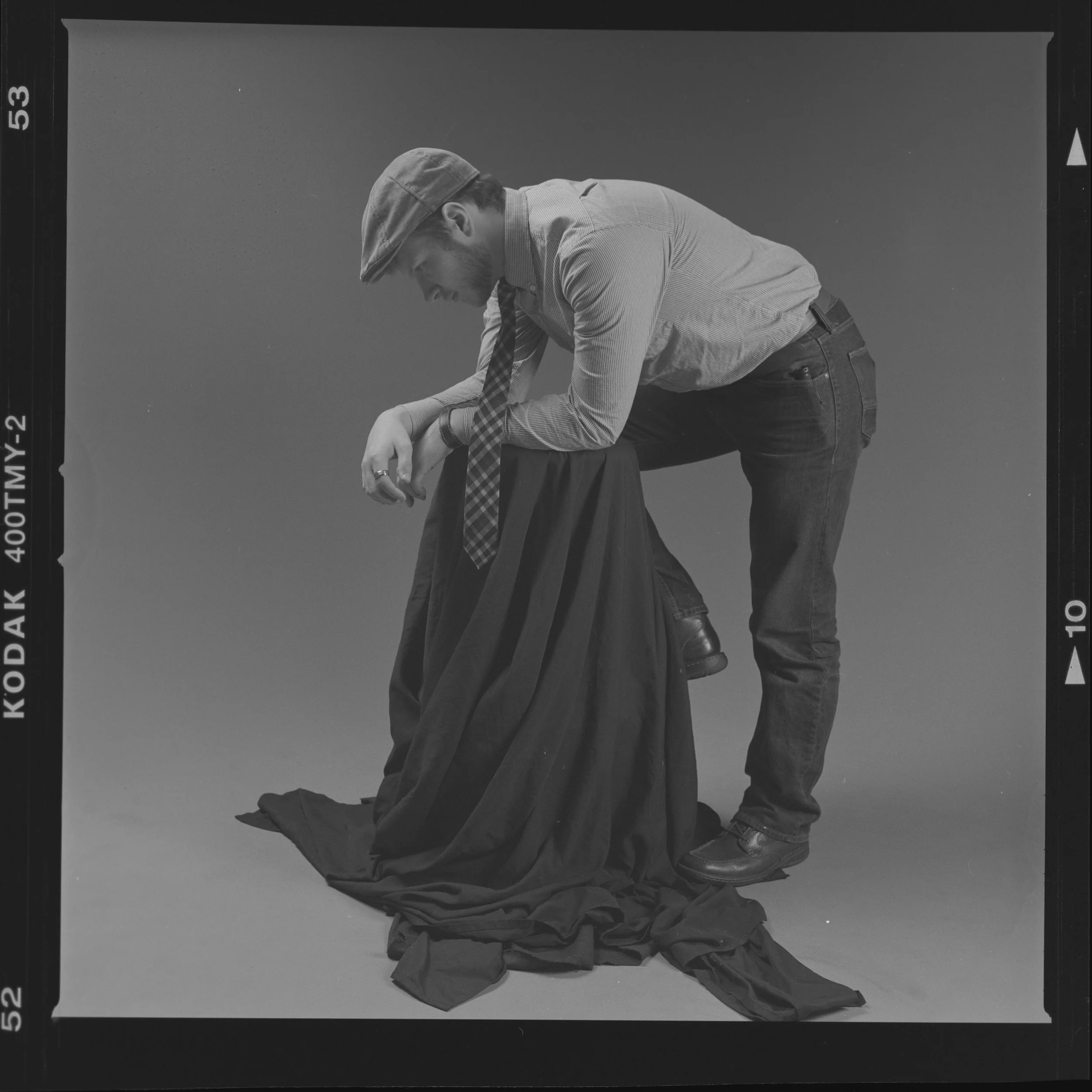 Best At-Home Method for Digitizing Film Negatives