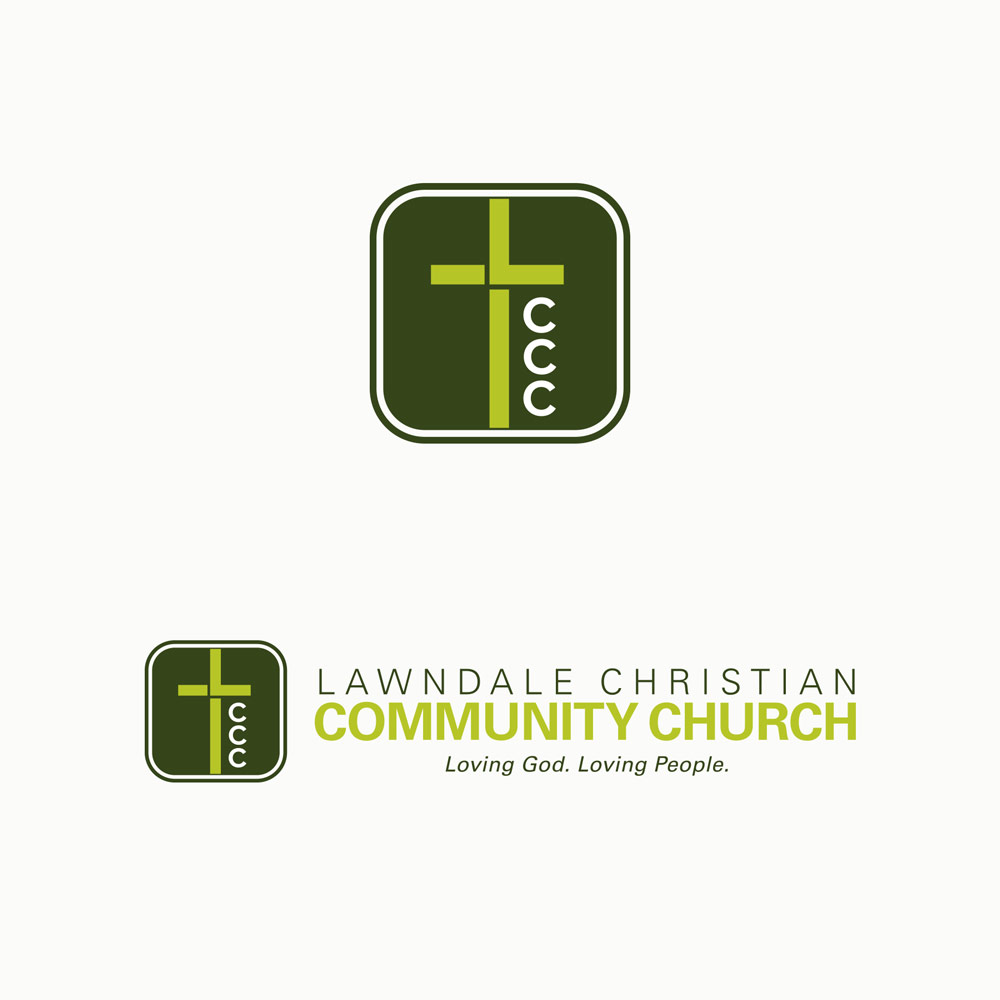 Lawndale Christian Community Church logo