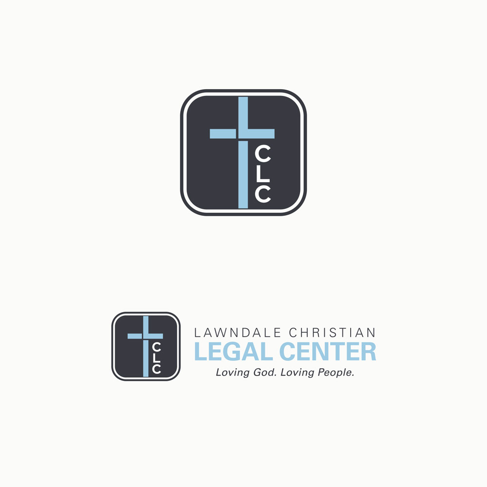 Lawndale Christian Legal Center logo