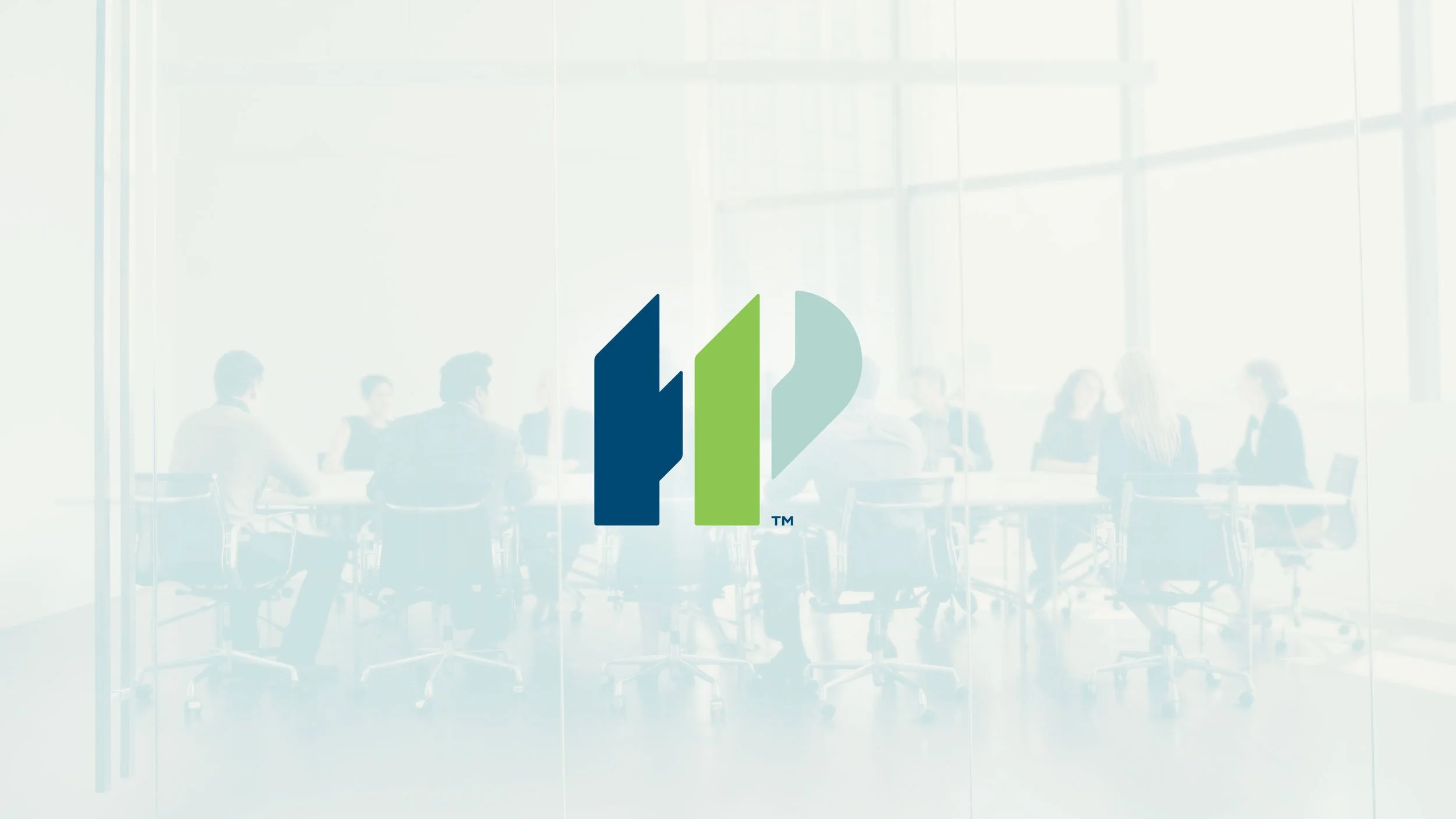 Holland Parlette logo icon design