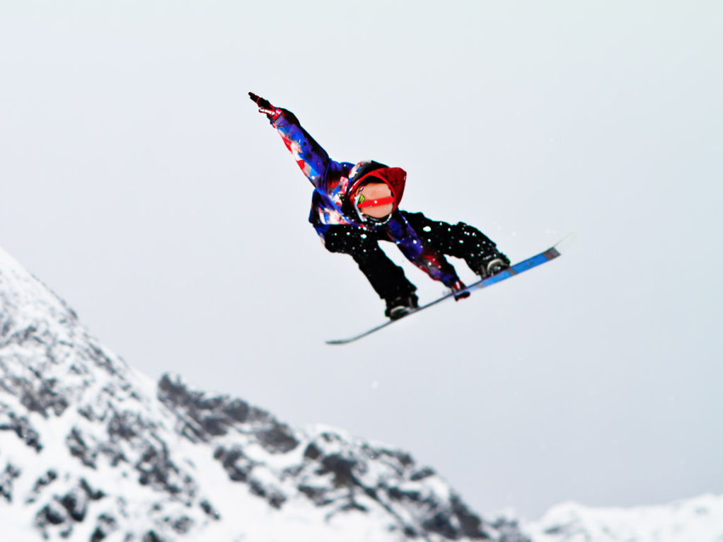 Danny Kass