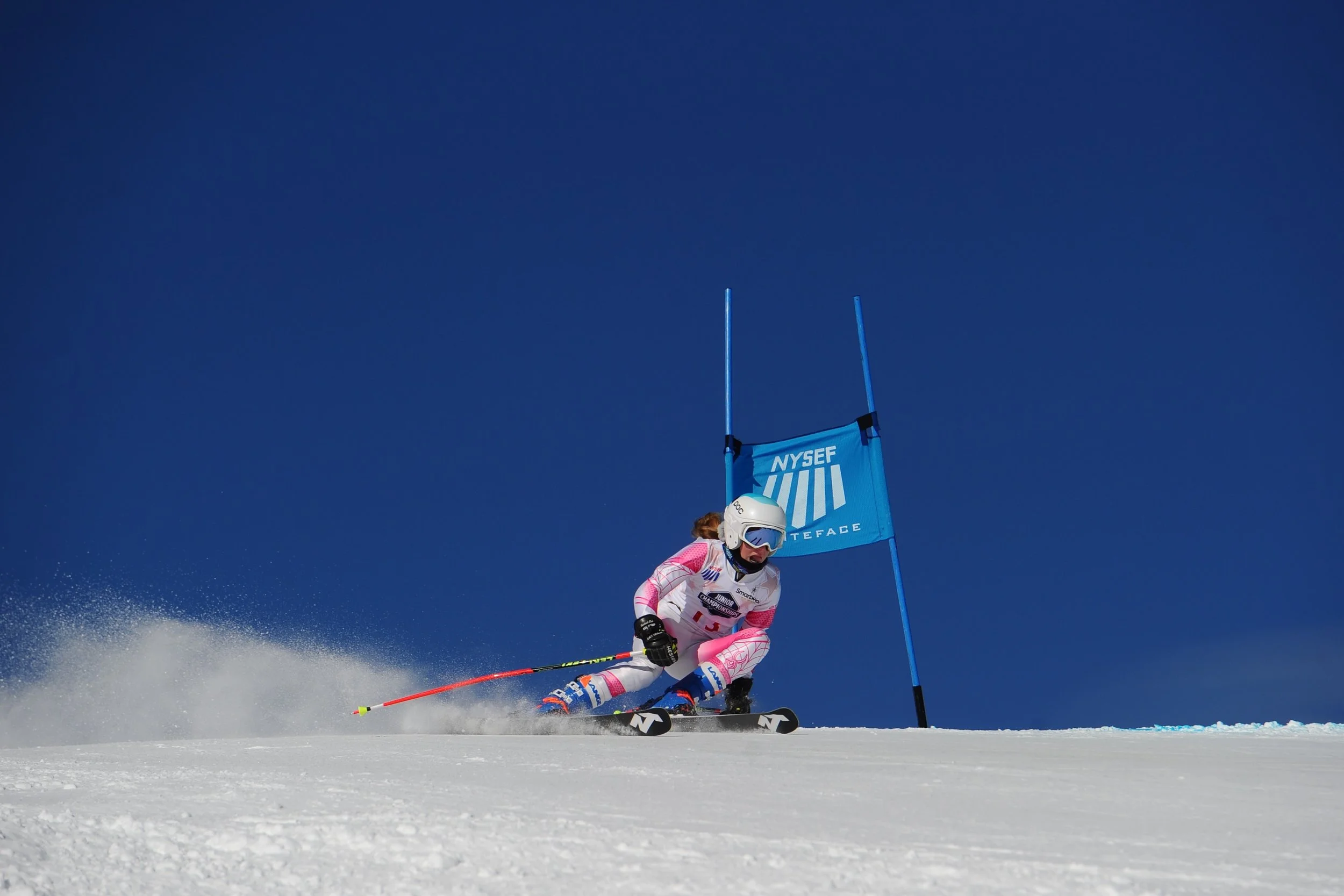 Merina Visnic- Easterns GS