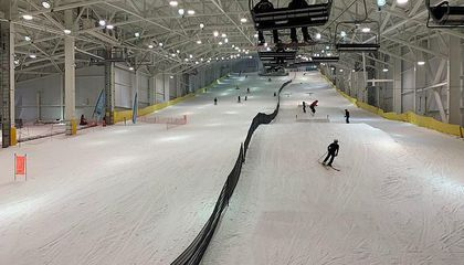 2025 Okemo Mountain School Alpine On-Snow Mini Camps