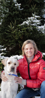 Nora Anderson