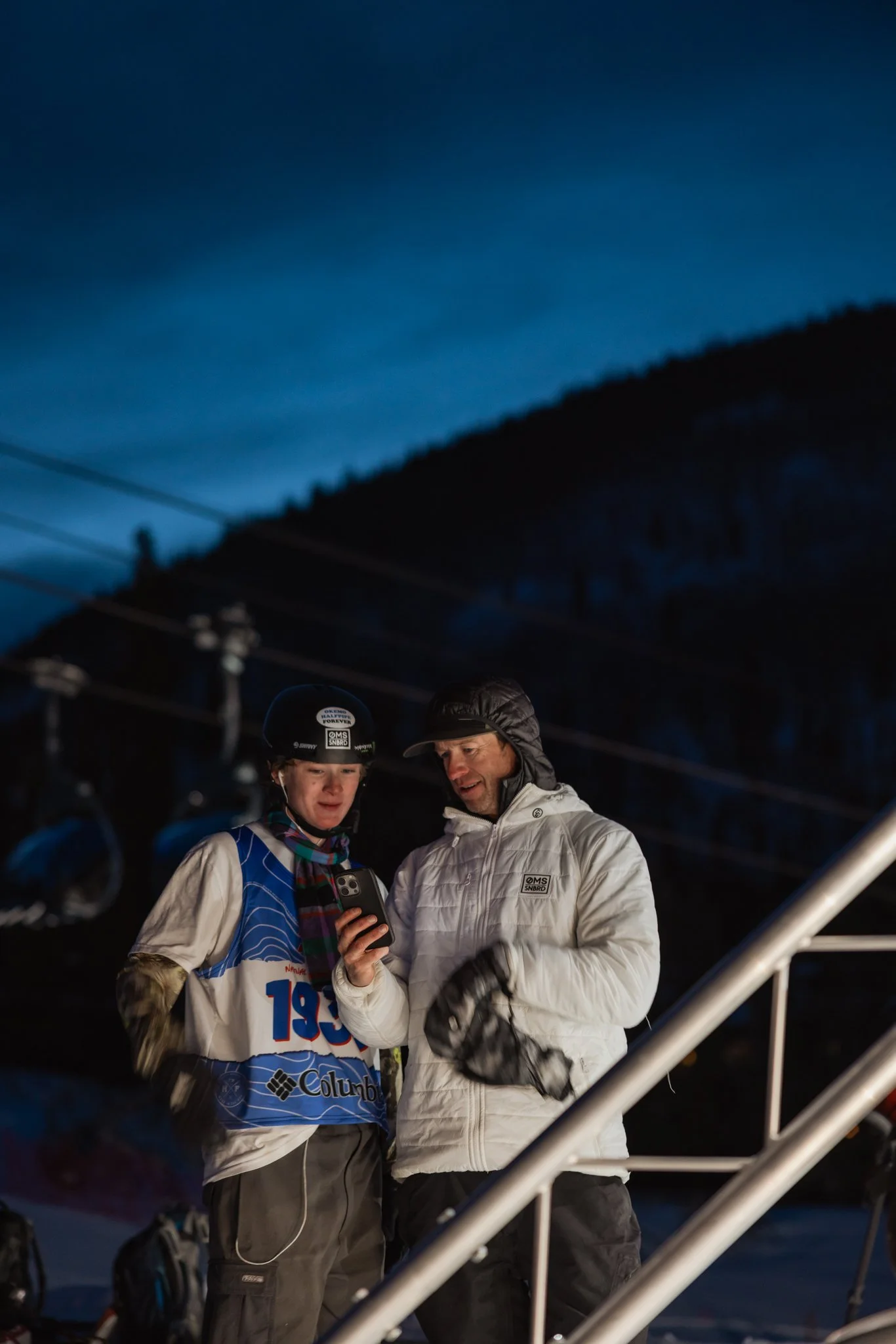 Photo - LB_DM Coaching Shot.JPG