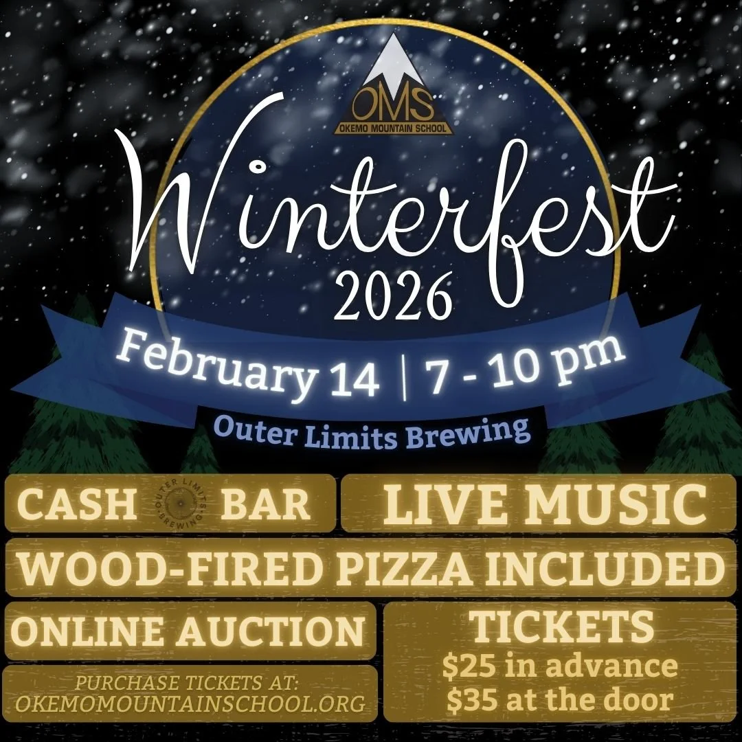 WinterFest @ Outer Limits Brewing