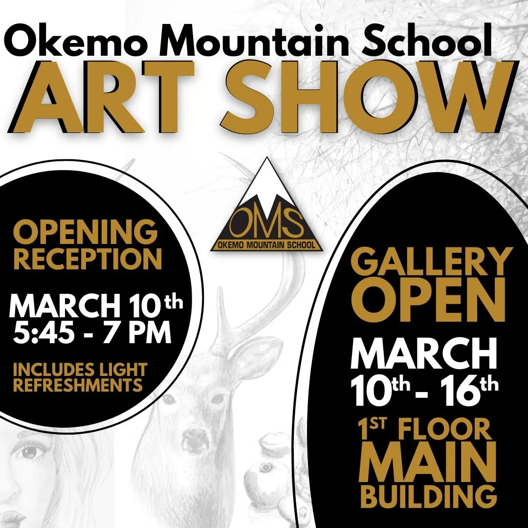 OMS Art Show 