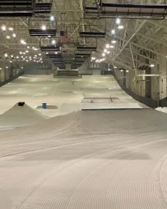 2026 Okemo Mountain School Snowboard &amp; Freeski On-Snow Mini Camps