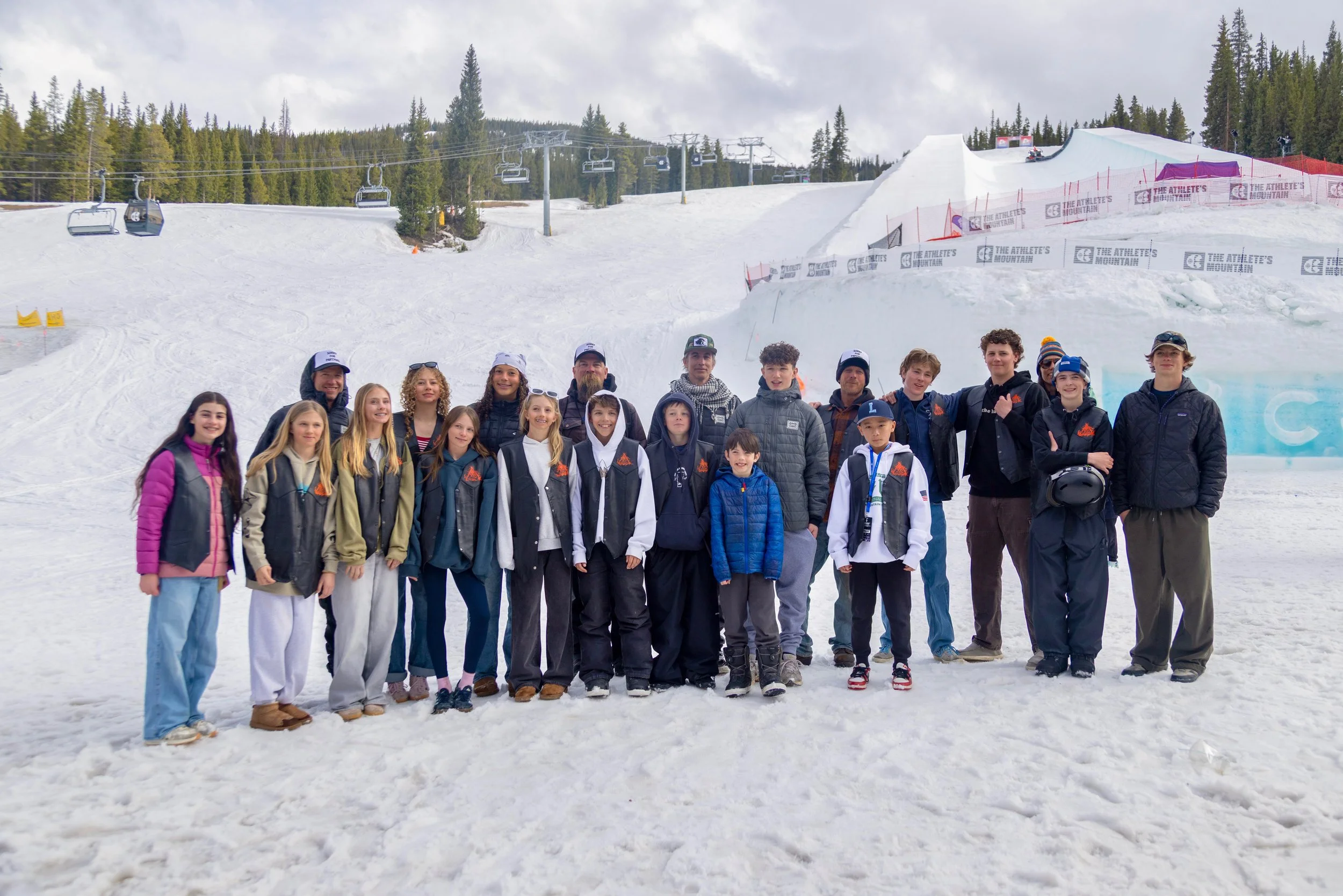 OMS_OMST 2026 Nationals athletes and coaches group shot.jpeg