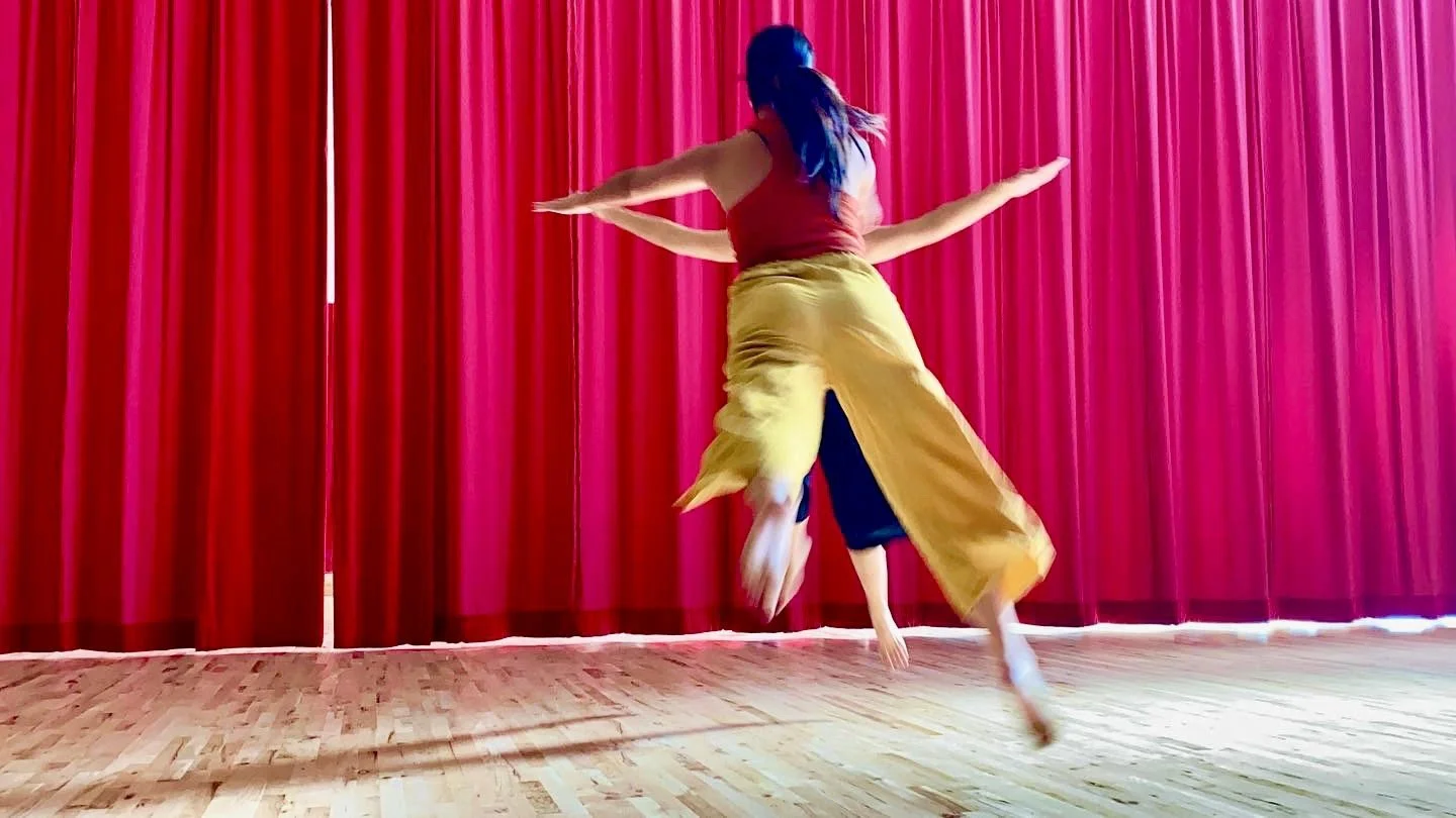 Boulder Contemporary Dance Festival