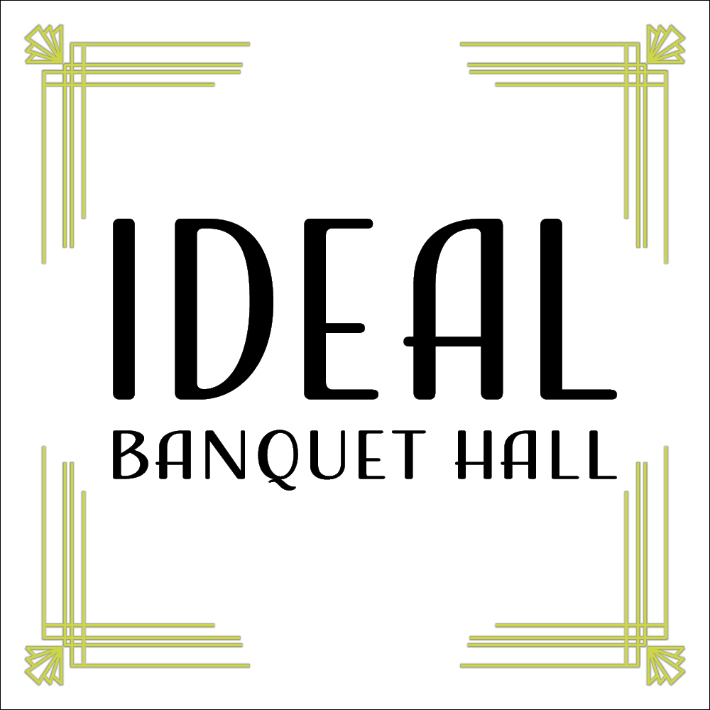 Ideal Banquet Hall - Miami