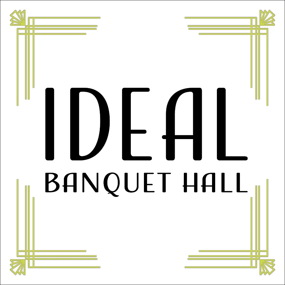 Ideal Banquet Hall