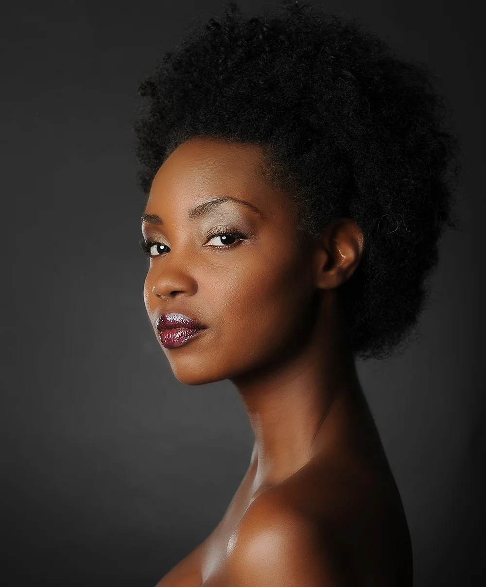Here's to you, Beauty...for women everywhere who know that Beautiful on the Inside = Beautiful on the Outside