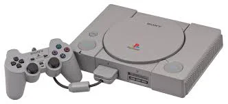 ALLAN'S TOP 40 PS1 GAMES