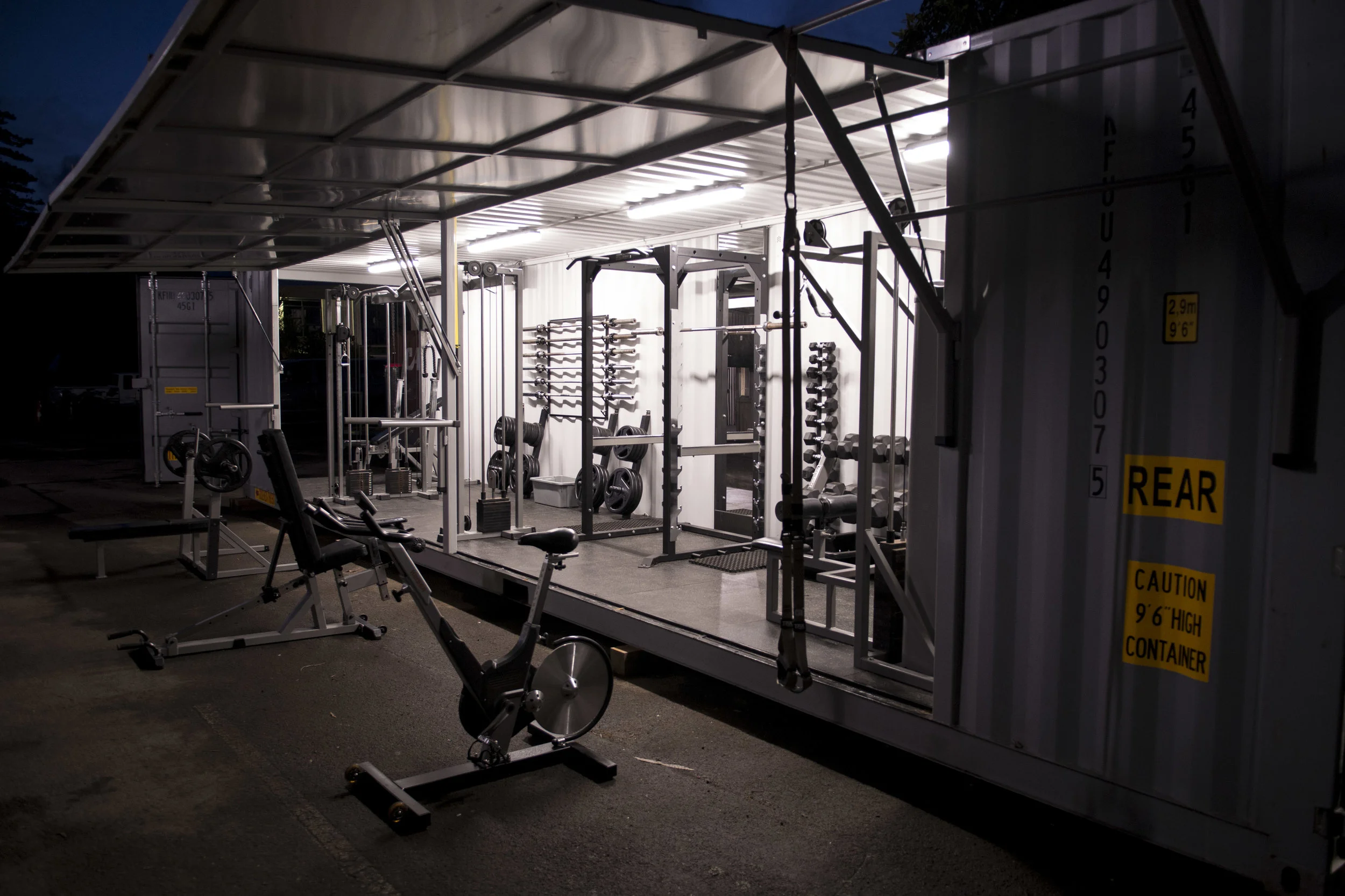Container House, Shipping Container Homes, Gym Setup atelieryuwa.ciao.jp