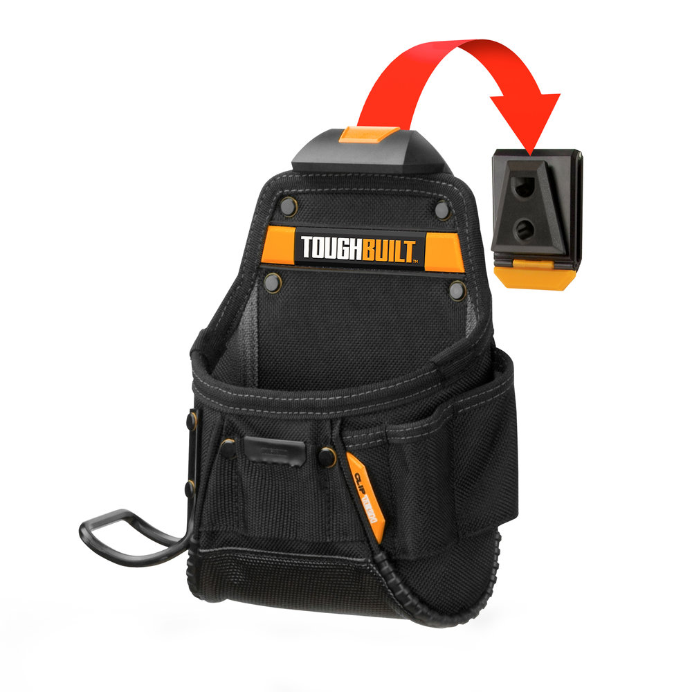 Project Pouch / Hammer Loop 