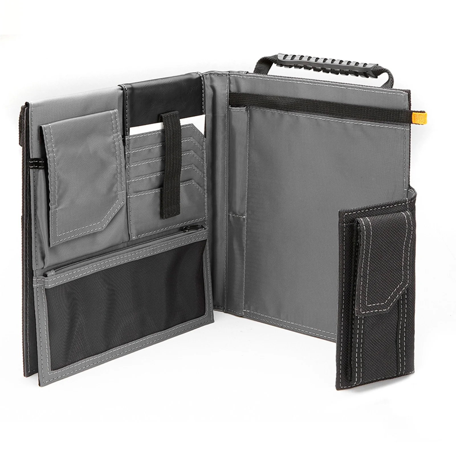 Ipad Organiser & Grid Notebook — ToughBuilt™ Australia