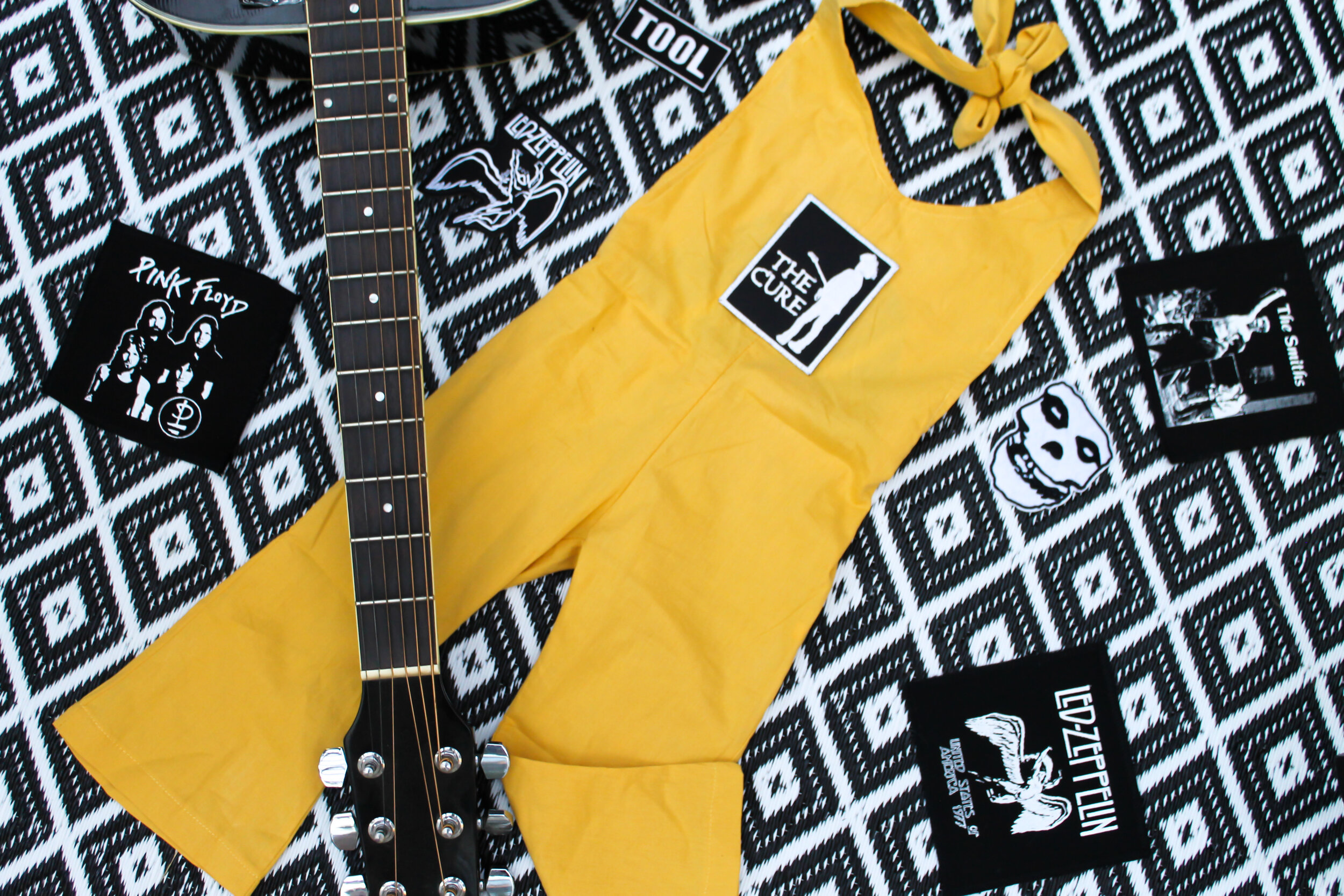 Endless Summer Jumper