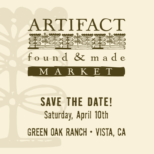 Artifact Found &amp; Made Market! || I'm a Vendor!!! 