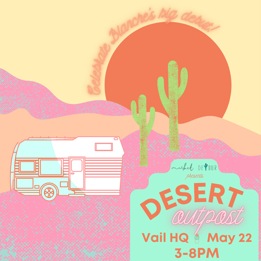 IN THE Loop at Desert Outpost !!